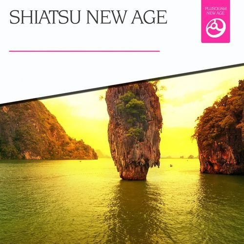 VA - Shiatsu New Age (2015)