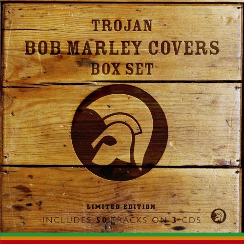 VA - Trojan Box Set ~ Bob Marley Covers (2006)