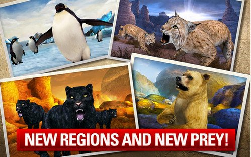 DEER HUNTER 2014 v2.11.2 (Mega Mod) 