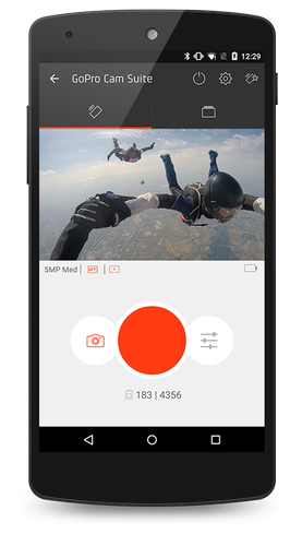 GoPro Action Cam Suite Pro v2.2.3