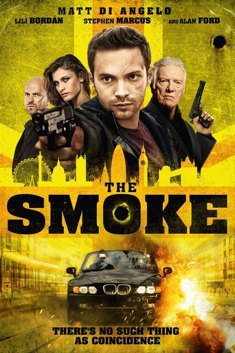 The Smoke 2014 BDRip X264 AC3-PLAYNOW