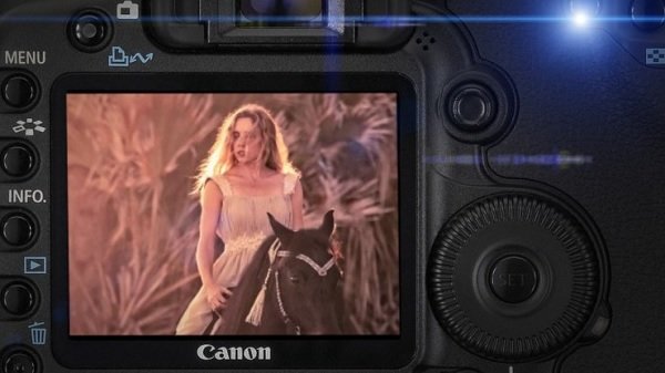 Learn Basic Photography from a World Renown Photographer