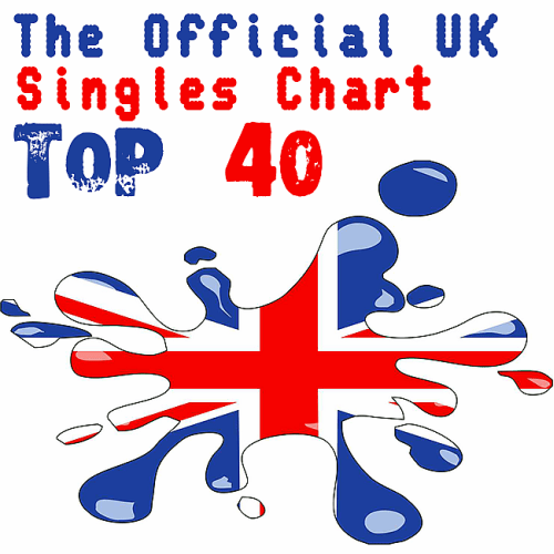 The Official UK Top 40 Singles Chart 16 October (2015)