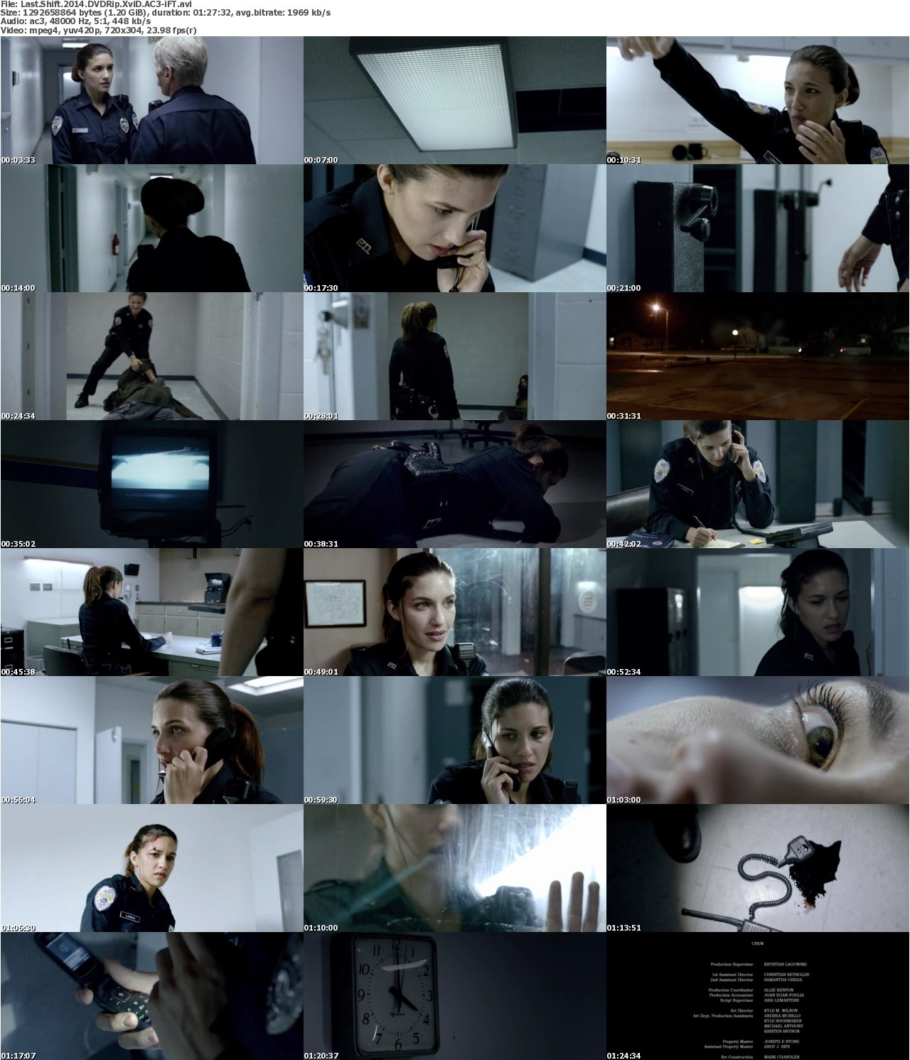 Last Shift 2014 DVDRip XviD AC3-iFT