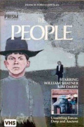 The People 1972 DVDRip x264-PHOBOS