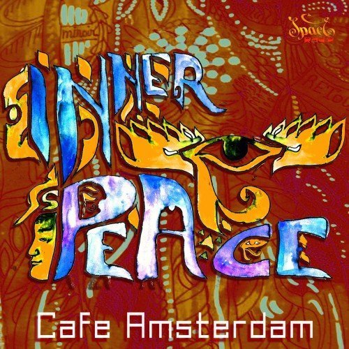 Cafe Amsterdam - Inner Peace (2015)