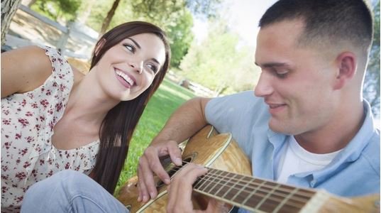 Udemy - Guitar: Master The Guitar Fretboard In 6 Easy Steps