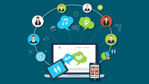 Udemy - Social Media Marketing for Startups