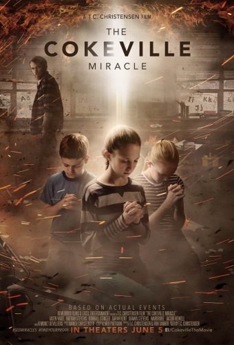The Cokeville Miracle 2015 BRRip XviD AC3-RARBG