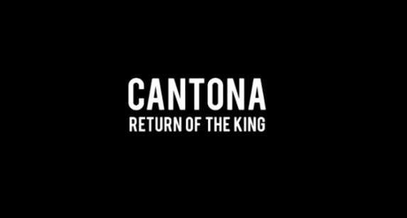 Cantona: The Return of the King (2015) 720p HDTV x264-FaiLED