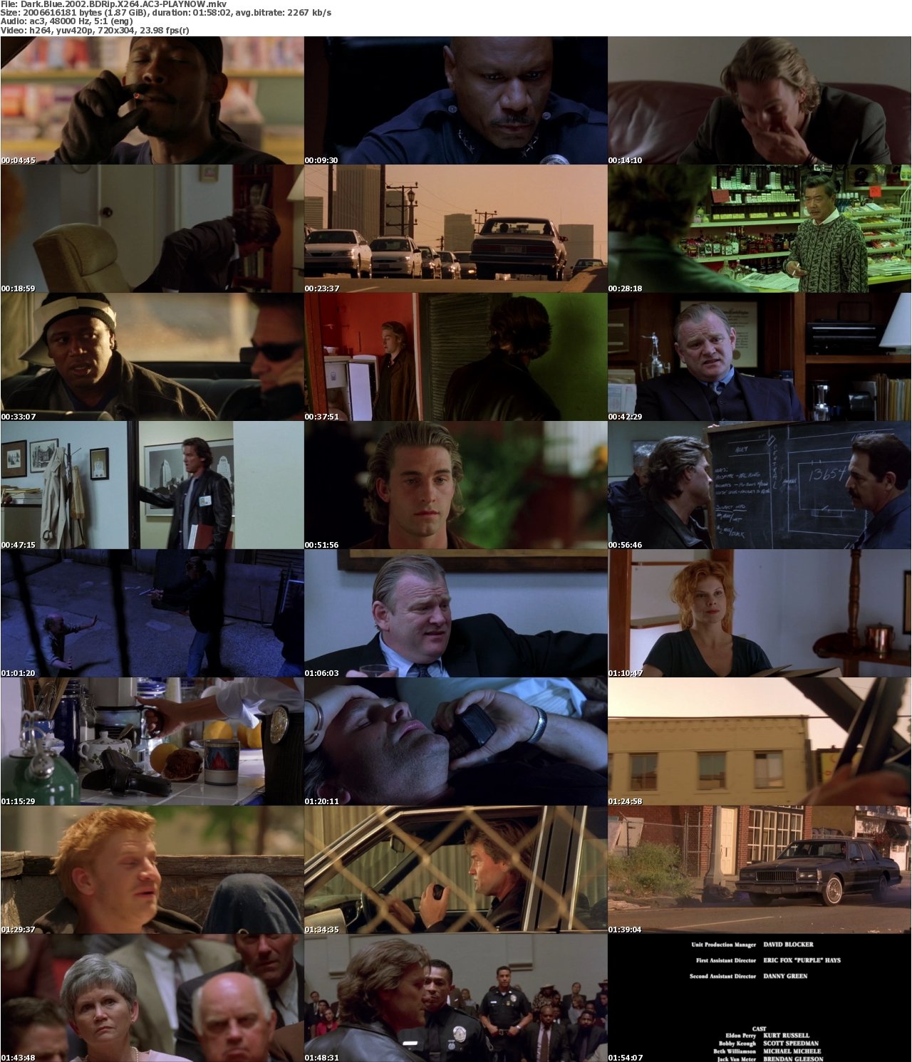 Dark Blue 2002 BDRip X264 AC3-PLAYNOW