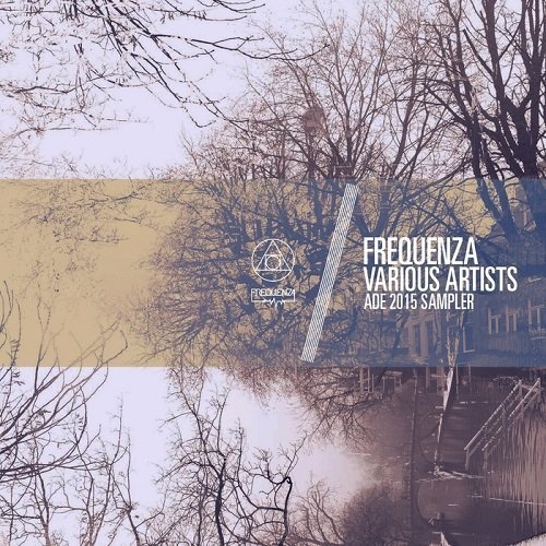 VA - Frequenza ADE 2015 Sampler (2015)
