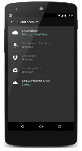 tinyCam Monitor PRO v6.2.7 Paid