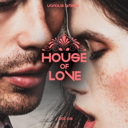 VA - House Of Love, Vol. 3 (2015)