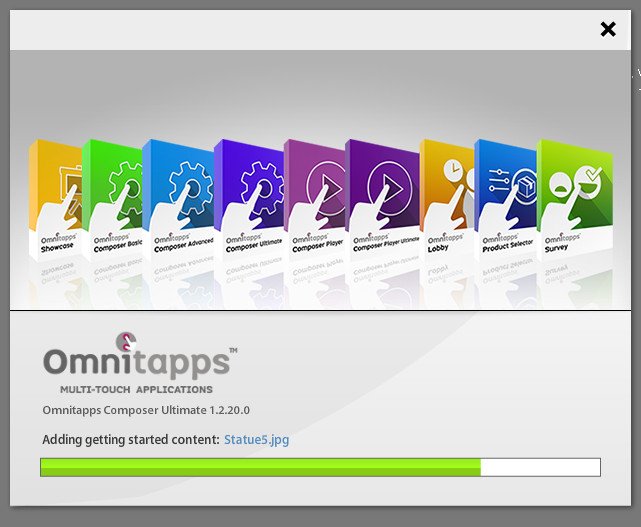 Omnitapps Composer Ultimate 1.2.20.0