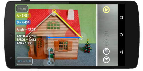 Partometer - camera measure v4.5.1 Paid