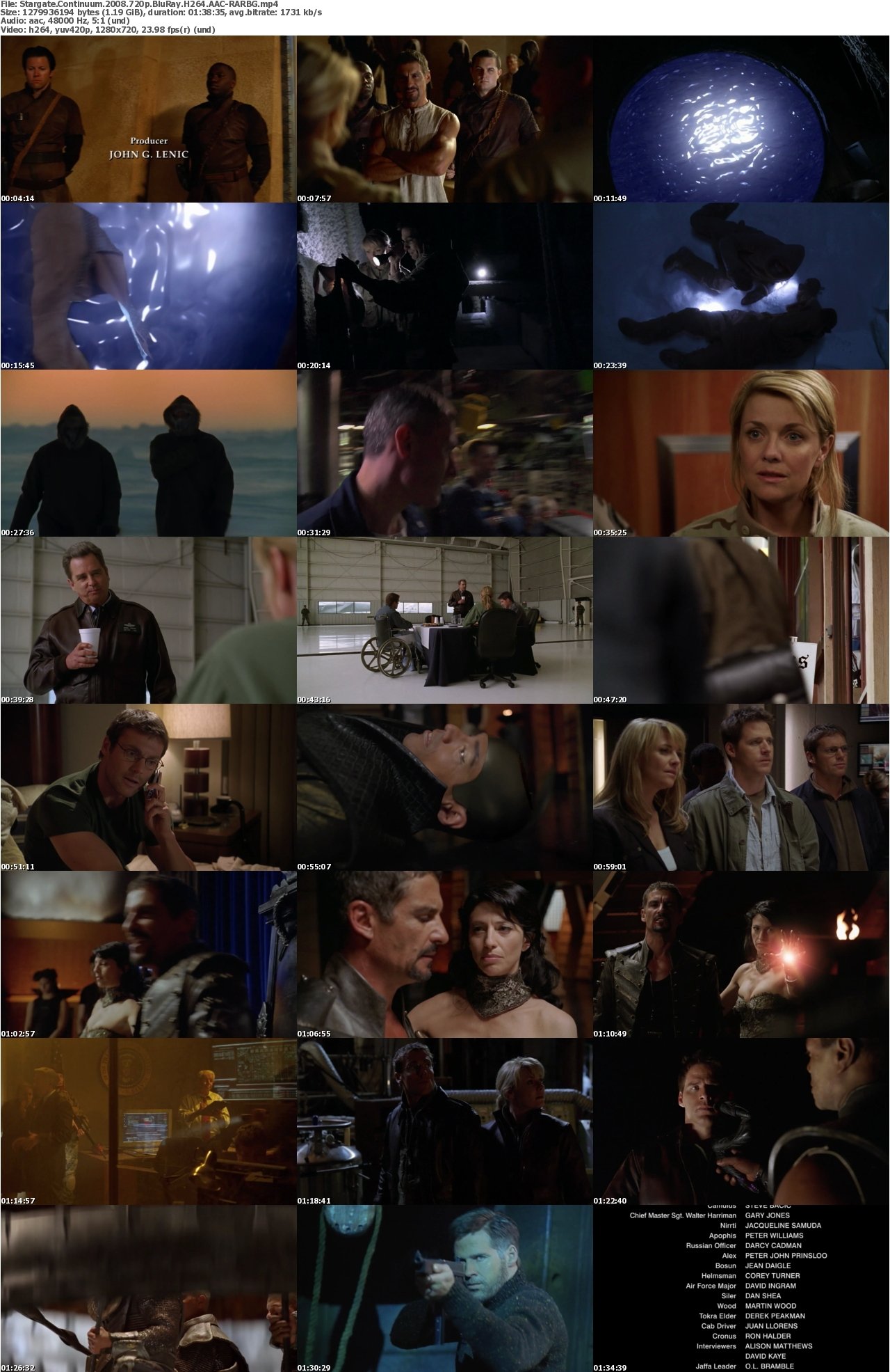 Stargate Continuum 2008 720p BluRay H264 AAC-RARBG