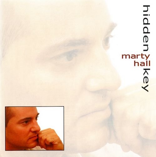 Marty Hall - Hidden Key (2002) (FLAC)