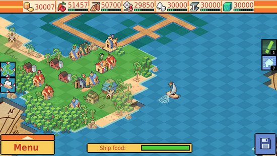 Swords &amp; Crossbones v1.0.9 (Mod Money) 