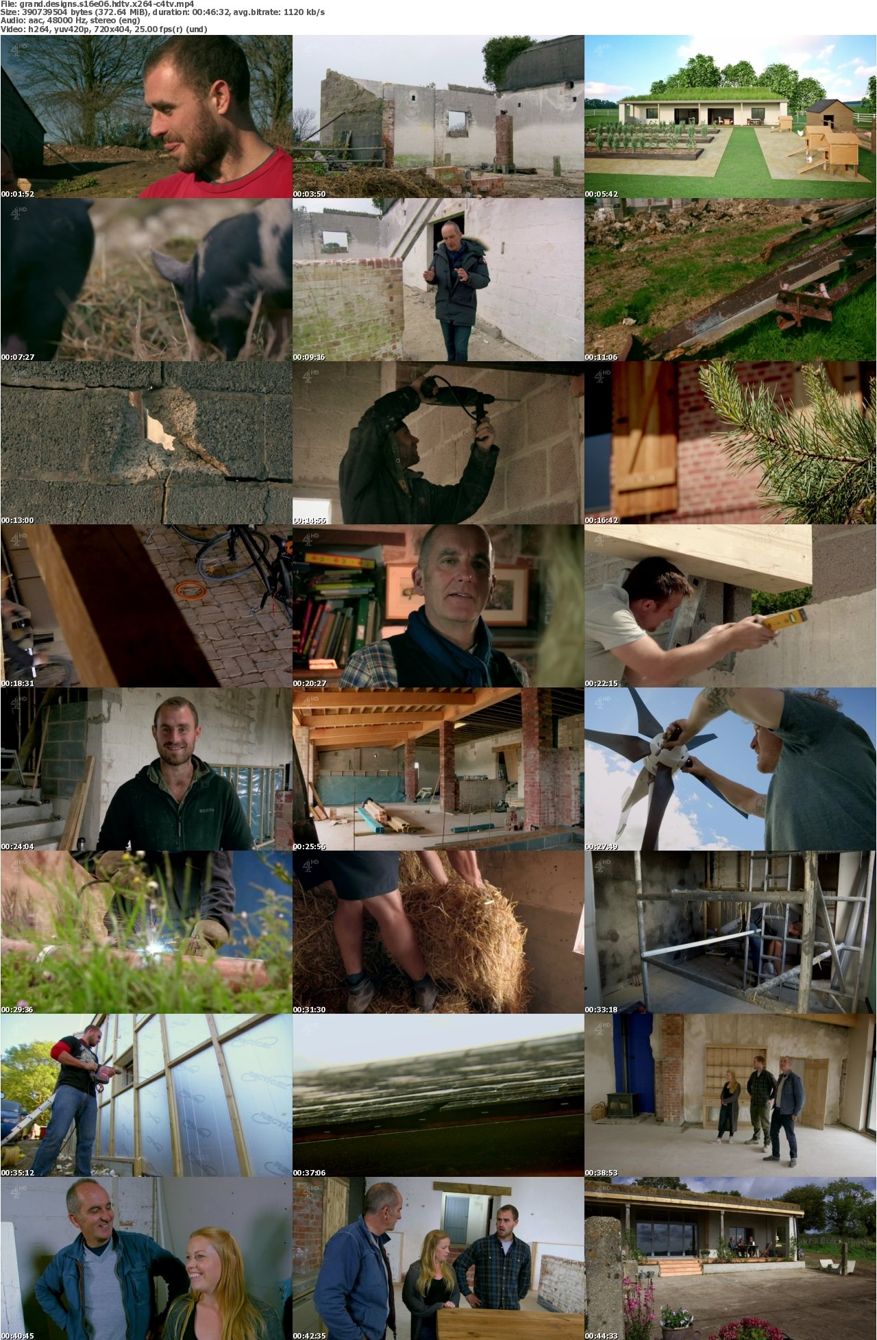 Grand Designs S16E06 HDTV x264-C4TV