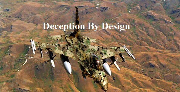 ABC - Deception By Design (2015) PDTV x264-CBFM