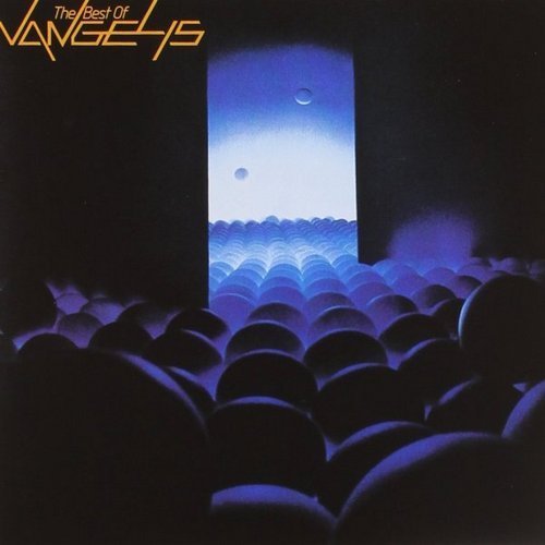 Vangelis - The Best of Vangelis (1978)