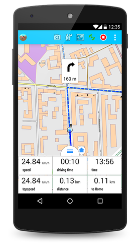 BikeComputer Pro v6.0.1 Paid