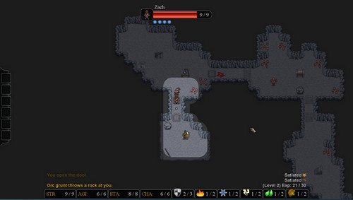 Rogues Tale v1.12.151030 
