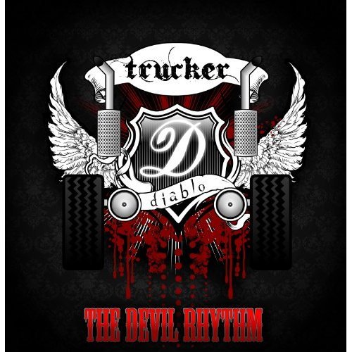 Trucker Diablo - The Devil Rhythm (2011) (FLAC)
