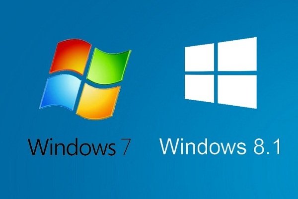 Microsoft Windows 7 &amp; 8.1 (x64) 8in1 ESD en-US Oct 2015