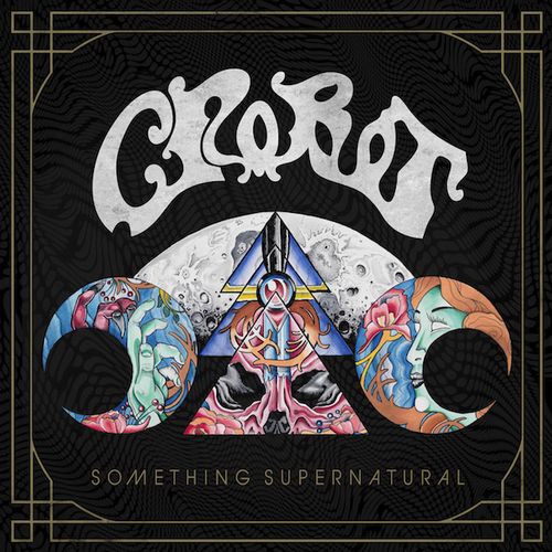 Crobot - Something Supernatural (2014) (FLAC)