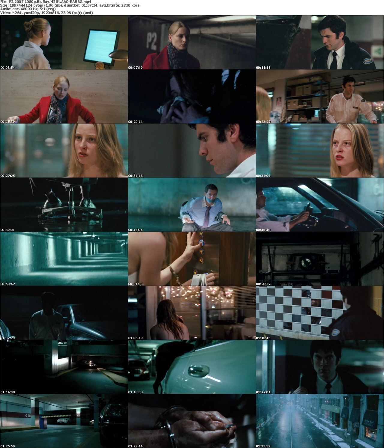 P2 2007 1080p BluRay H264 AAC-RARBG