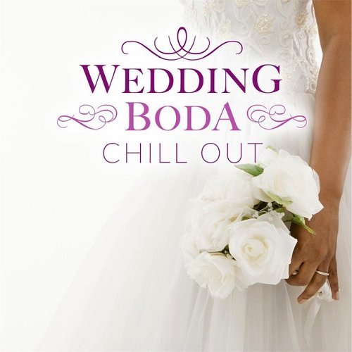 VA - Wedding Boda Chill (2015)