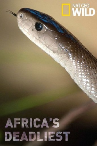 Africas Deadliest S02E01 Giant 480p HDTV x264