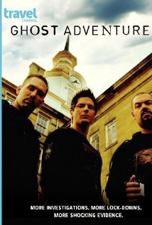 Ghost Adventures S11E08 Haunted Hollywood 480p x264-mSD