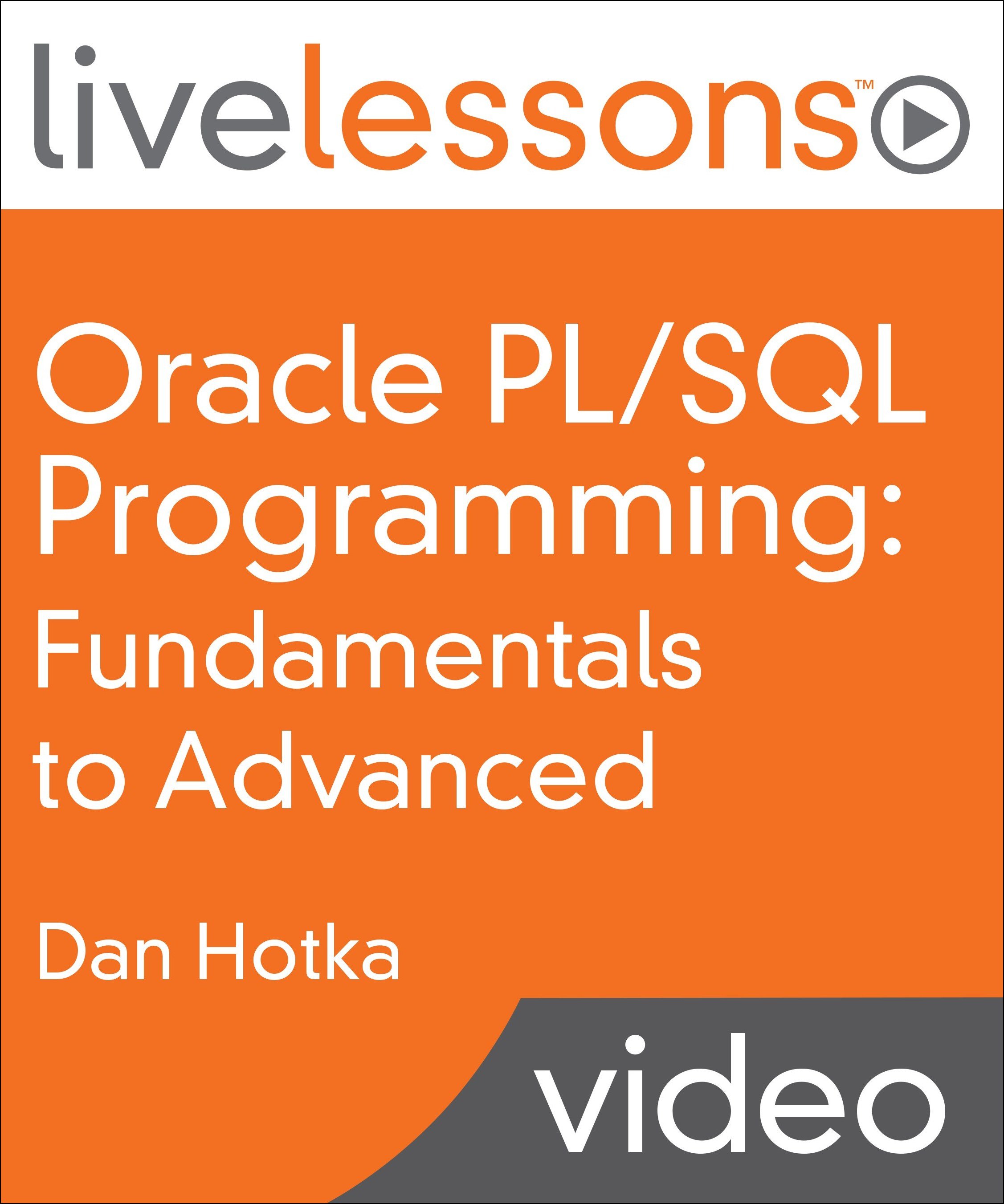Download Oracle PL SQL Programming Fundamentals to 