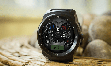 Aviator watch face HD Bundle v1.1 build 2 Paid