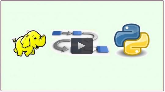 Udemy - Programming Hadoop with Python