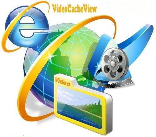 VideoCacheView 2.91 (x86/x64) + Portable