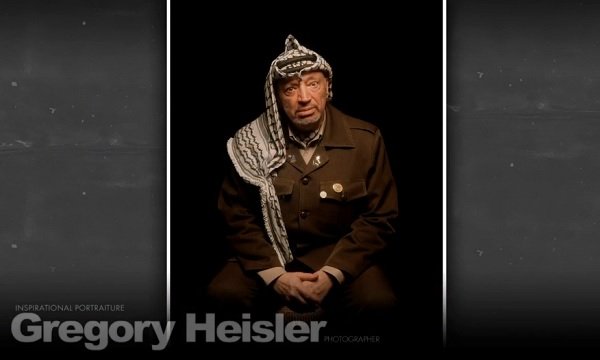 KelbyOne - The Art of Digital Photography: The Inspirational Series with Greg Heisler