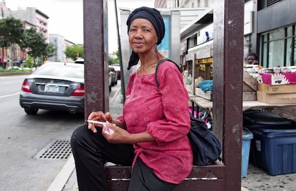 Portrait Photography on the Street: Connecting with Strangers
