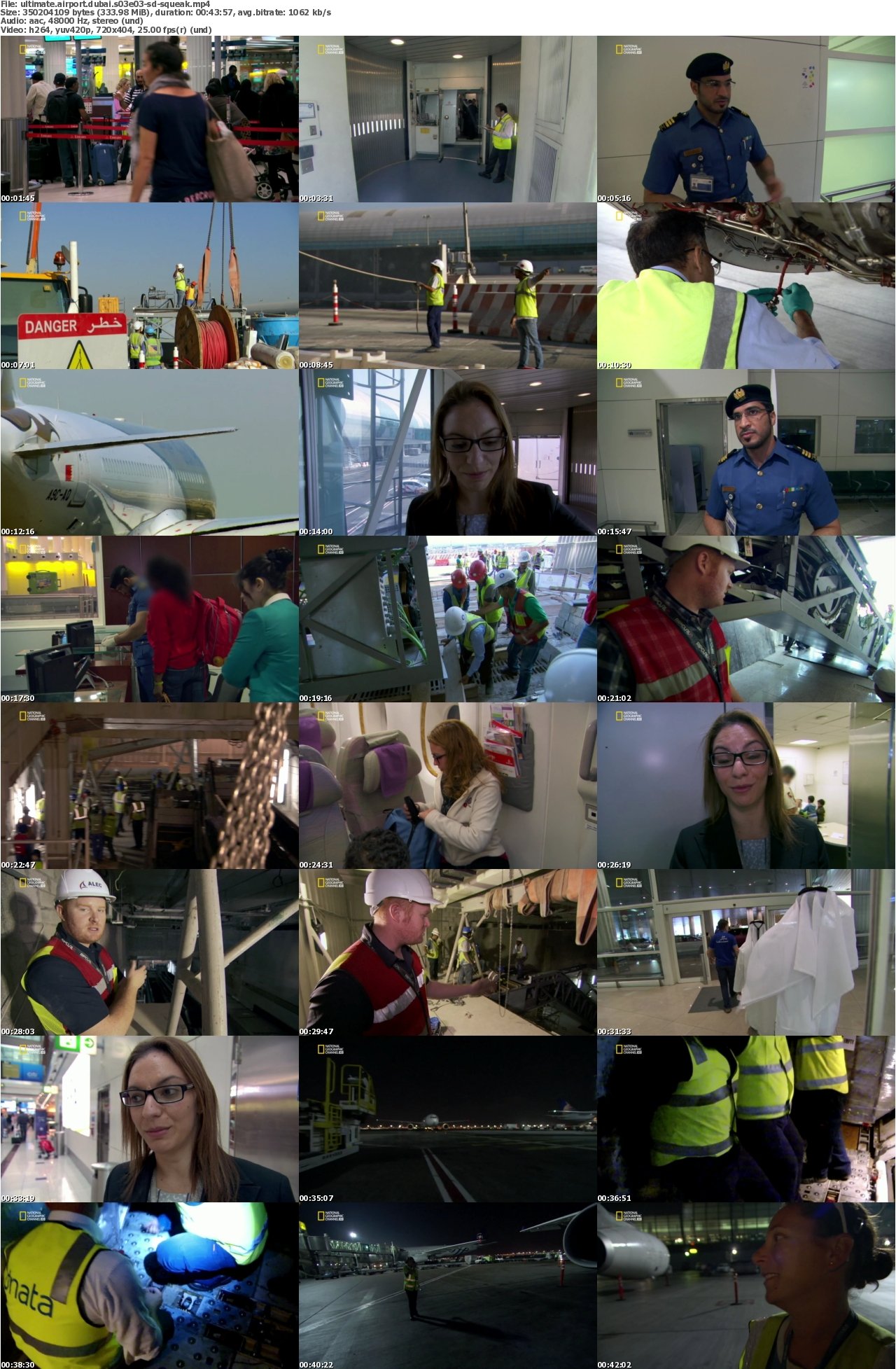 Ultimate Airport Dubai S03E03 HDTV x264-SQUEAK