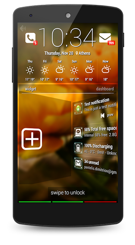 LockR Premium v3.0.3 Paid