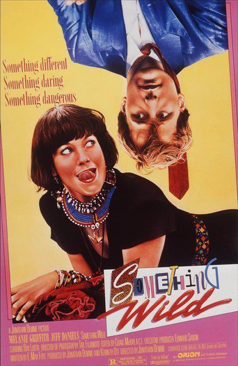 Something Wild 1986 BRRip XviD MP3-RARBG