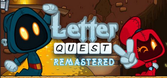 Letter Quest: Remastered v1.0.5 