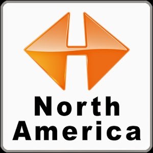 NAVIGON North America v5.5.0 Patched