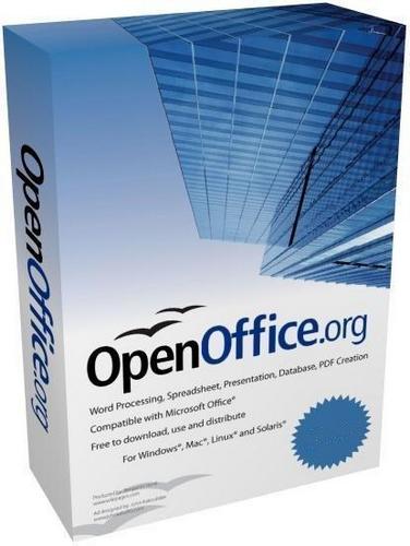 Apache OpenOffice 4.1.2