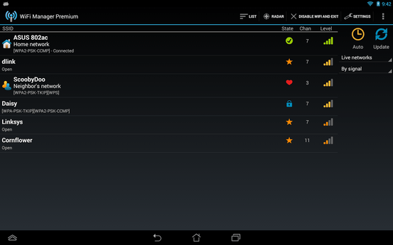 WiFi Manager Premium v3.5.4.7-1-dbg6 unlocked