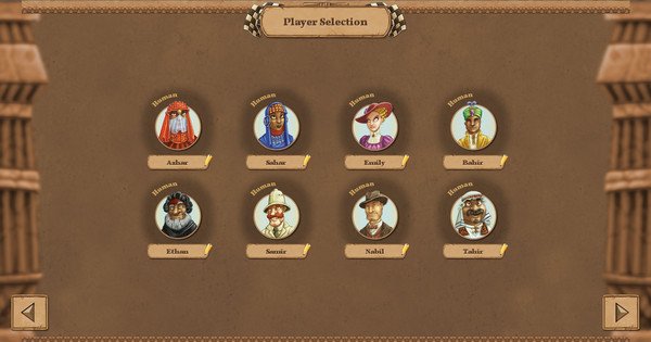 Camel Up v1.1.0 Full 