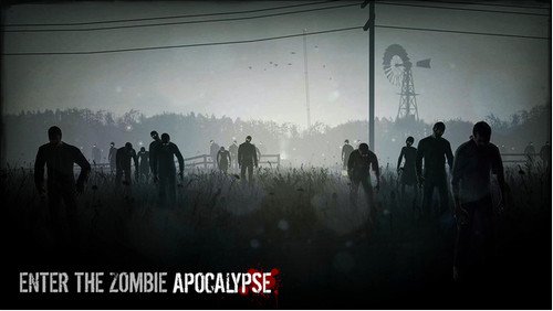 Into the Dead v1.19.0 (Unlimited Gold) 